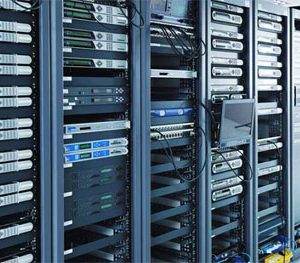 دیتاسنتر کار راه بنداز